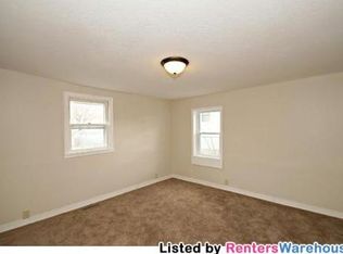 1734 California Ave E, Saint Paul, MN 55106