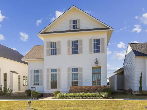 13745 Golden Holly Ln, Baton Rouge, LA 70810