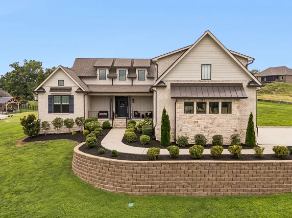 1211 Ballentrace Blvd, Lebanon, TN 37087