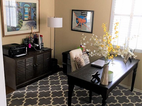 office/den - downstairs