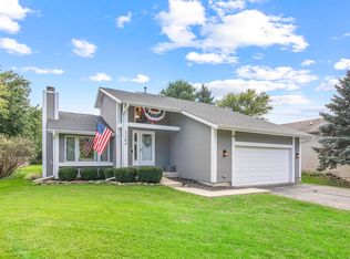 1304 Reva Ln, Sandwich, IL 60548