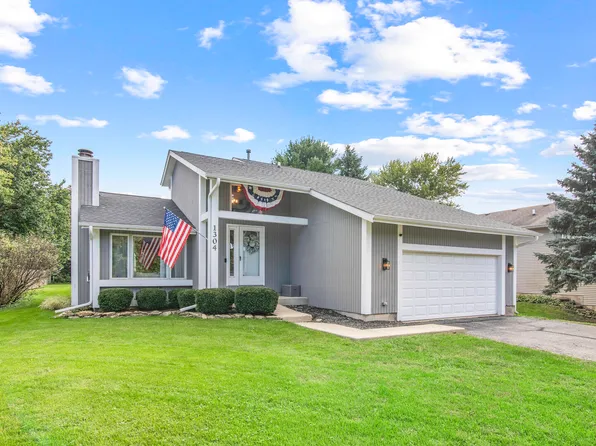 1304 Reva Ln, Sandwich, IL 60548