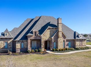 240 Bearclaw Cir, Aledo, TX 76008