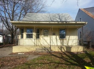 310 W Evelyn Ave, Hazel Park, MI