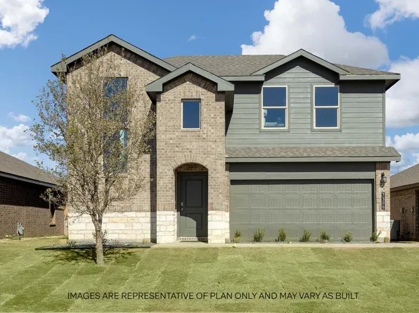 7404 10th St, Lubbock, TX 79416