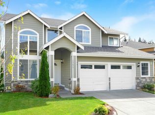 19673 Rosebud Pl NE, Poulsbo, WA 98370