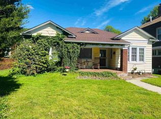 2022 S Center St, Terre Haute, IN 47802