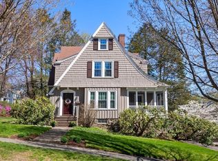 24 Roseland Rd, Worcester, MA 01609