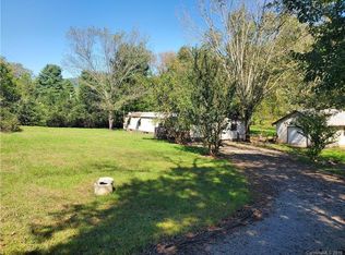 60 Hookers Gap Rd, Candler, NC 28715