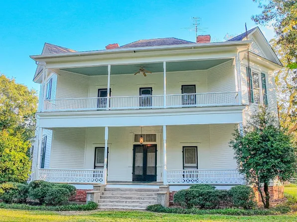 5654 Highway 94, Ramer, AL 36069