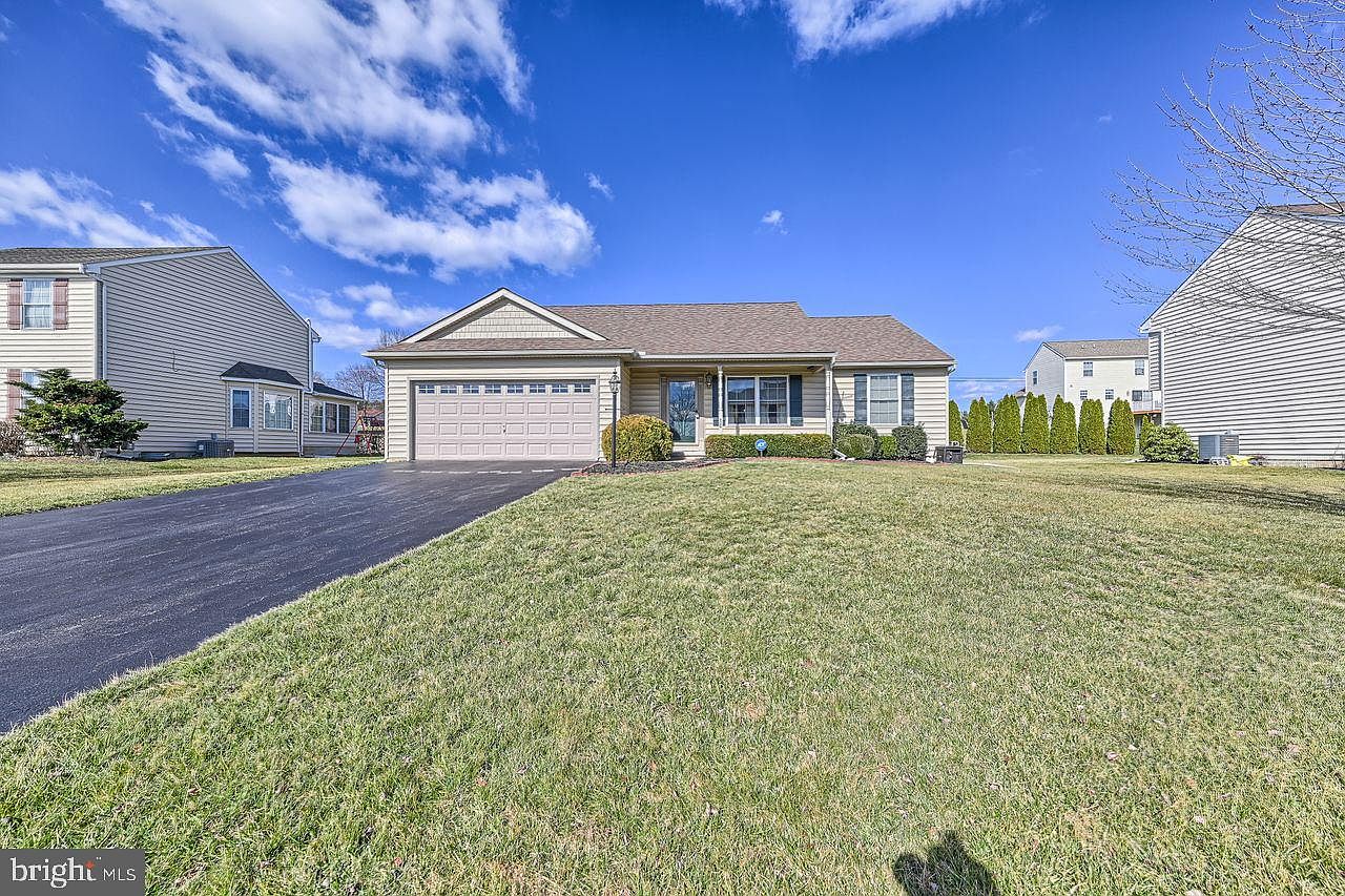 420 Pebble Beach Dr, Mount Wolf, PA 17347 Zillow