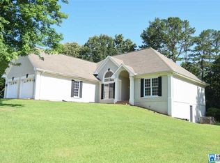 472 Avalon Ln, Anniston, AL 36207