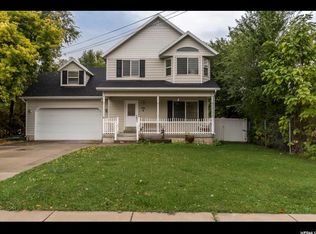 598 N Church St, Layton, UT 84041