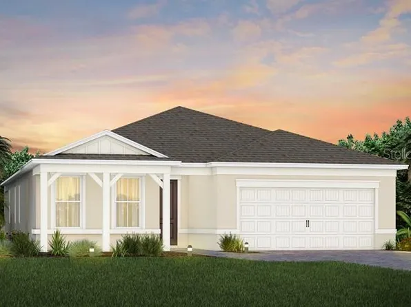 6379 DEW DROOP LOOP, ST CLOUD, FL 34771