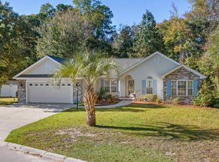 1058 Courtyard Dr, Conway, SC 29526