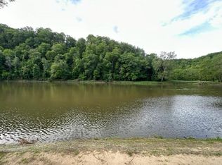 Tbd Pleasant Grove Rd, Independence, VA 24348