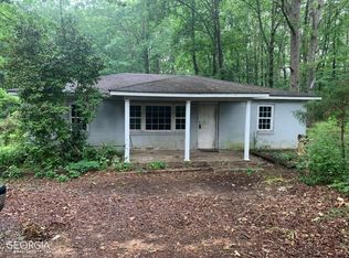 195 Mize Rd, Commerce, GA 30530