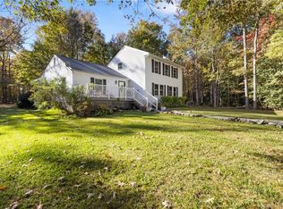 10156 Burkes Pond Rd, North, VA 23128