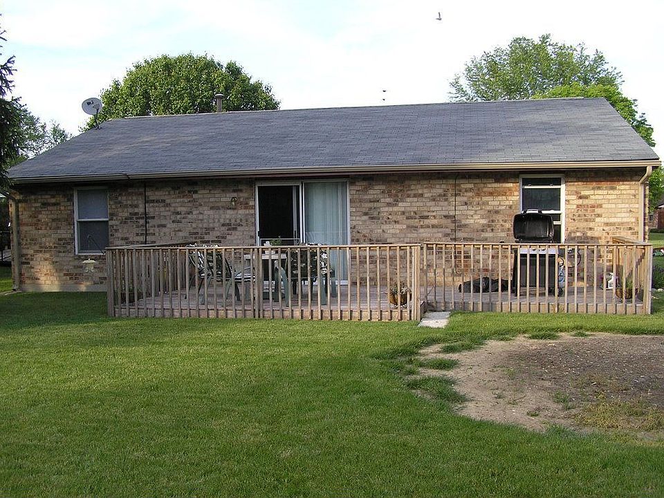 2nd image of 9525 Stanford Ridge Ct