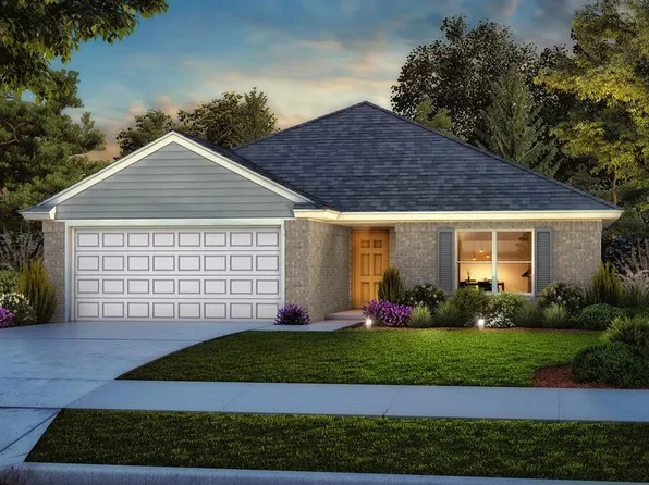 2305 SE 89th Ter, Oklahoma City, OK 73160