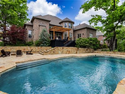 904 NW Oxford Gate, Bentonville, AR, 72712