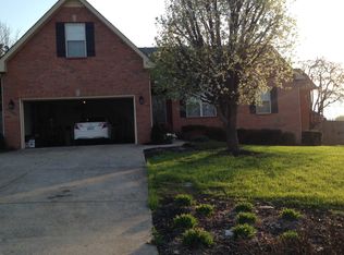 2910 Greentree Dr, Smyrna, TN 37167