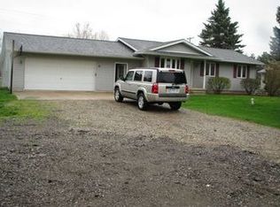 264 Myers Rd, Lapeer, MI 48446