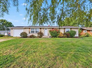 N2847 County Hwy, Brodhead, WI 53520