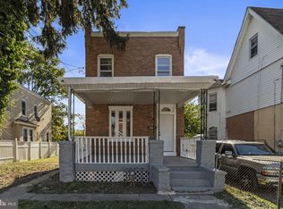 123 E 23rd St, Chester, PA 19013