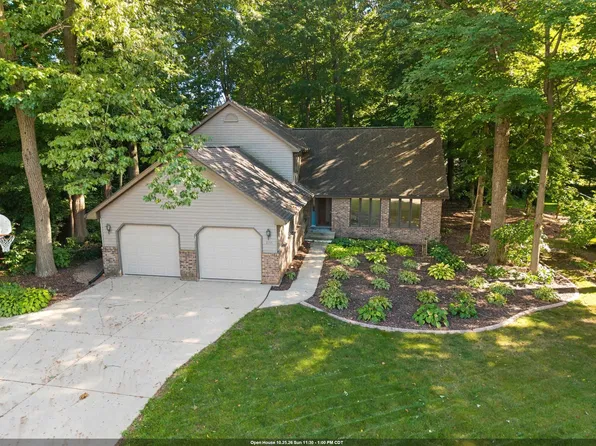 3155 Open Gate Trl, Green Bay, WI 54313