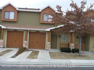 3903 W Pine Landing Way, West Jordan, UT 84084