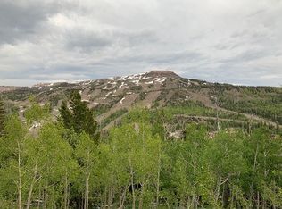 421 W Ridge View St, Brian Head, UT 84719