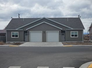 527 Washington Ave, Alamosa, CO 81101