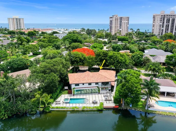 3 Cayuga Road, Fort Lauderdale, FL 33308