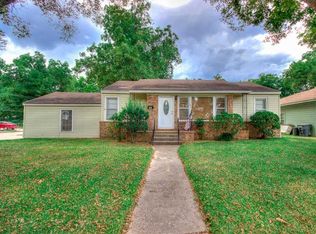 342 Bellmead St, Shreveport, LA 71105