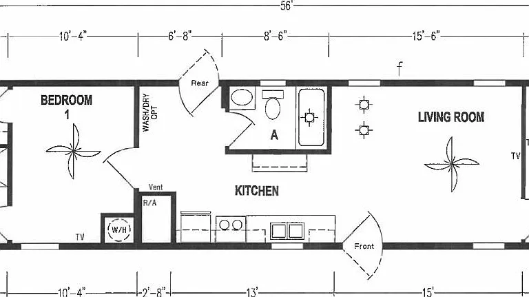 5600 Jennie St #15 — Photo 21