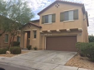 5444 Pipers Stone St #0, North Las Vegas, NV 89031