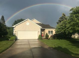 4251 Lake Harbour Way, Avon, OH
