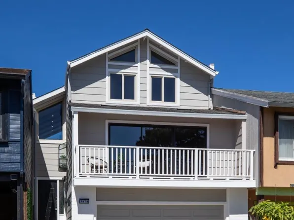 3979 Geddes Ct, South San Francisco, CA 94080