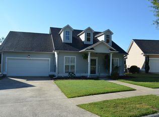 2018 Magnolia Pkwy, Grovetown, GA 30813