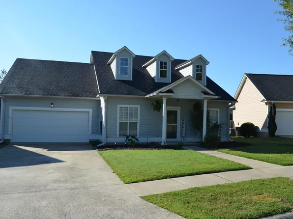 2018 Magnolia Pkwy, Grovetown, GA 30813