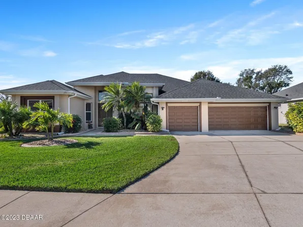 6124 Sanctuary Garden Blvd, Port Orange, FL 32128