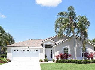 428 Cobblewood Dr, Rockledge, FL 32955
