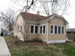 1910 Carroll St, Boone, IA 50036