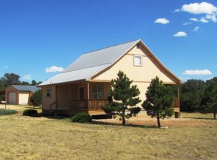 338 Rope Ct, Walsenburg, CO 81089