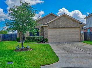 23338 E Pine Ivy Ln, Tomball, TX 77375