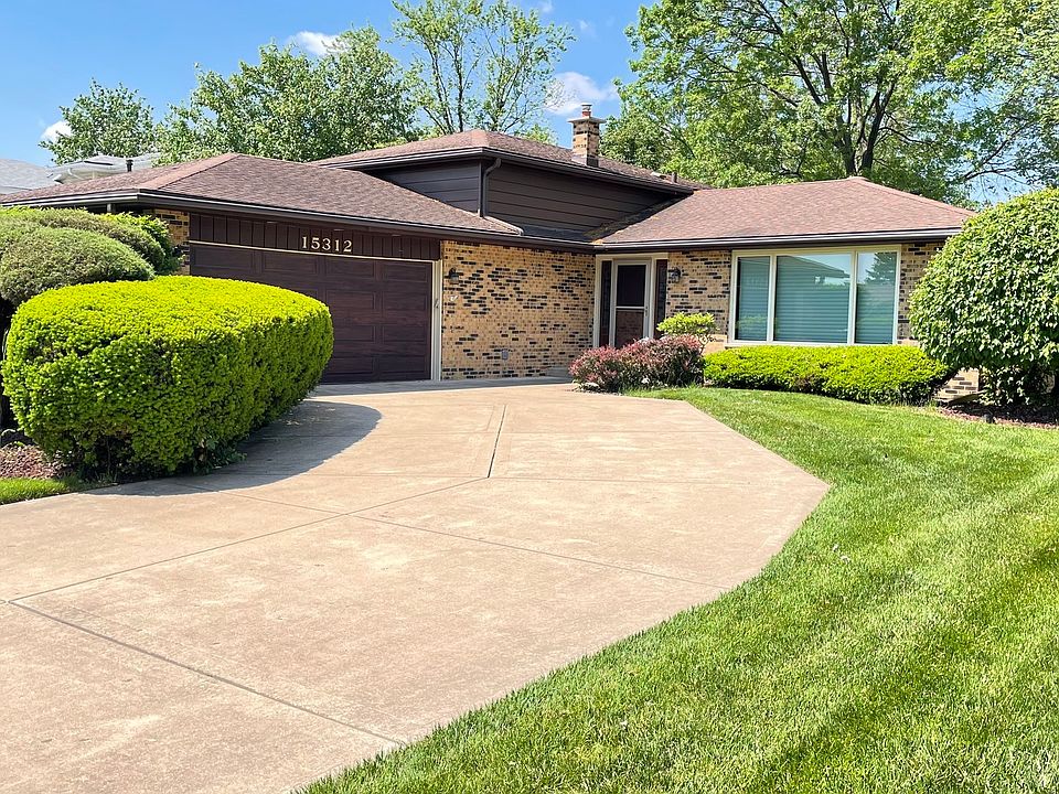 【Y14139】THE FINAL JOURNEY 15312 Orlan Brook Dr, Orland Park, IL 60462 | Zillow