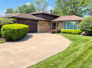 15312 Orlan Brook Dr, Orland Park, IL