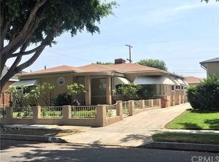 632 Bradshawe St, Montebello, CA 90640