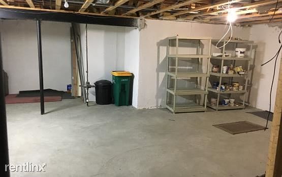 Basement 2